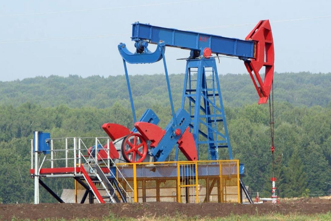 В Свердловской области обнаружили запасы нефти