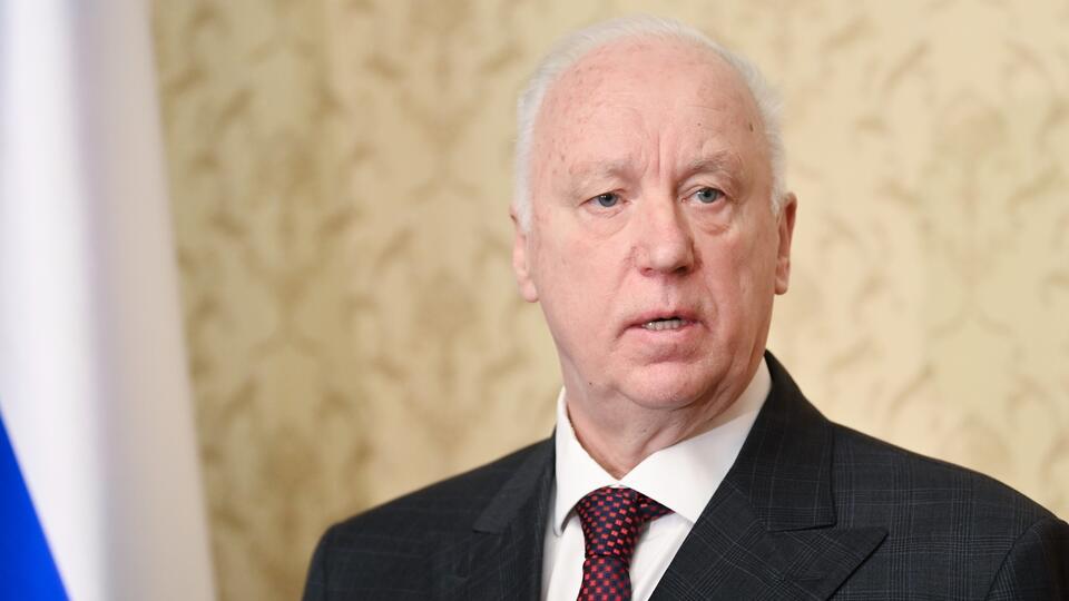 Бастрыкин забрал у Екатеринбурга резонансное дело азербайджанцев