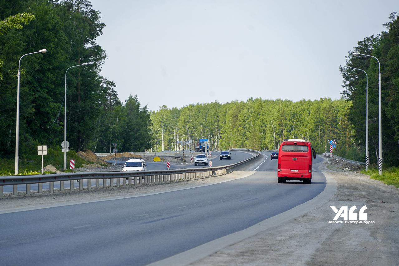 Дорожники установят свыше 110 детекторов транспортного потока