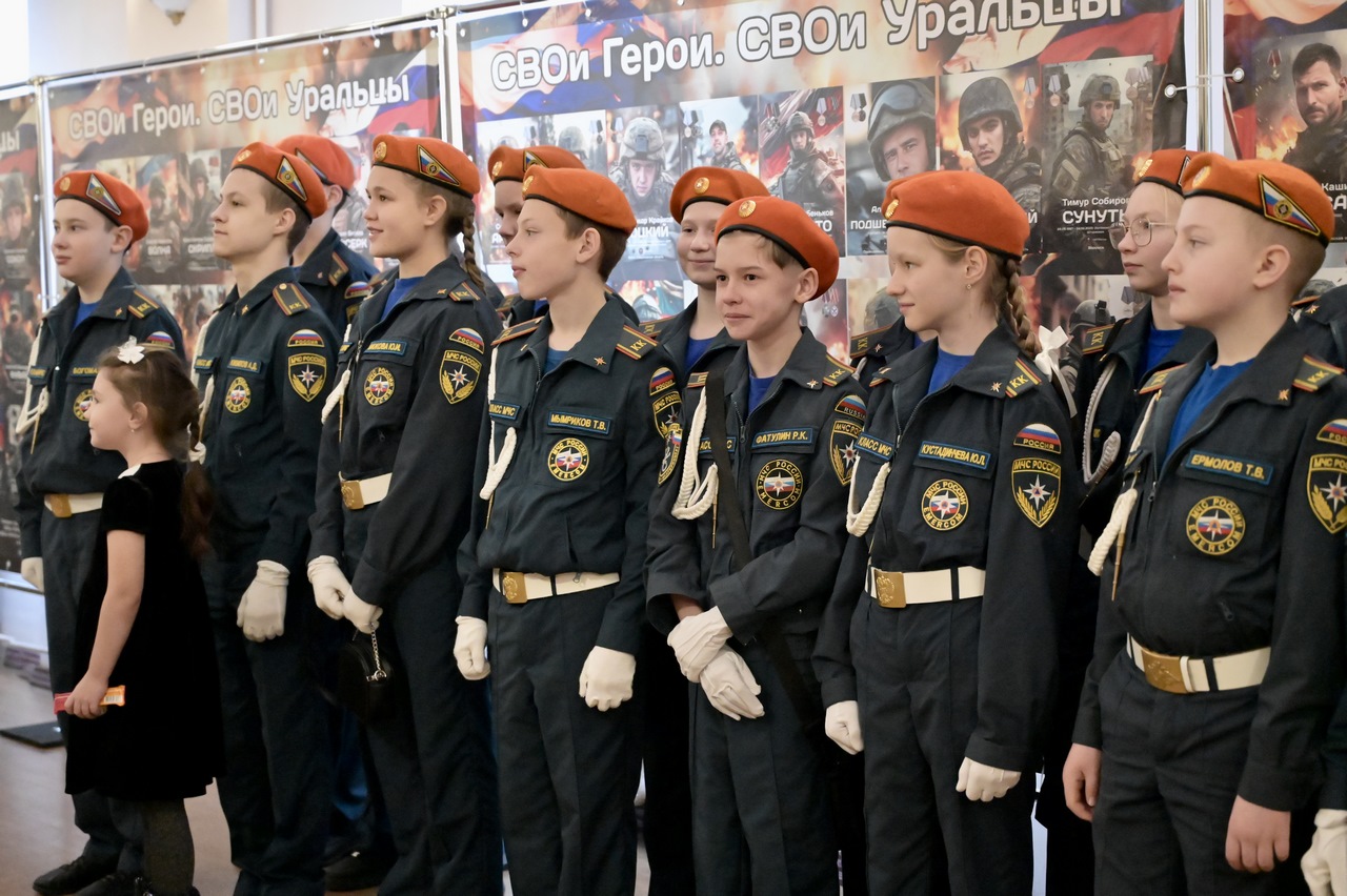 Лауреатов Общественной премии «Комбат Победы» объявили в Свердловской области