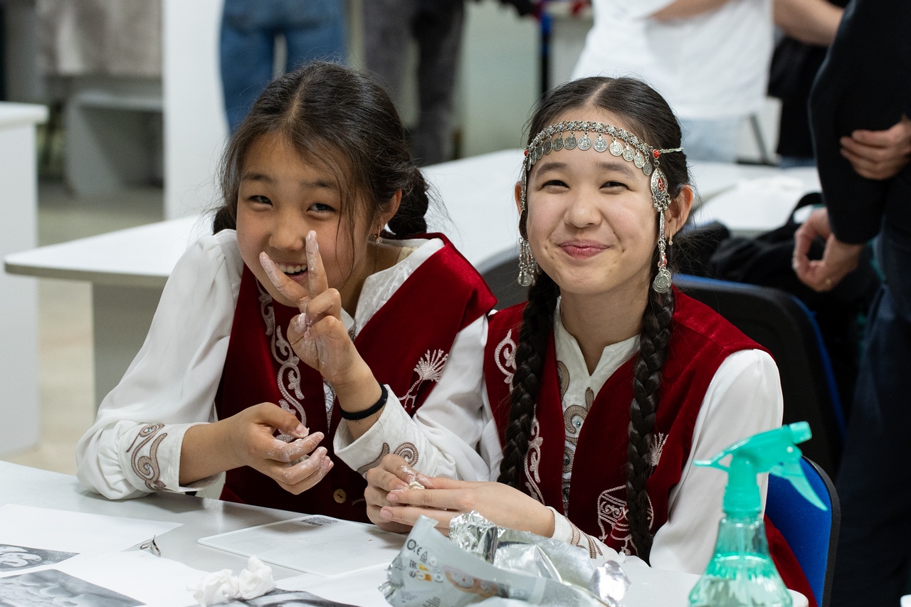 Участниками юбилейной «Библионочи» стали свыше 50 тысяч свердловчан