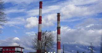 «Т Плюс» завершил отопительный период в Первоуральске