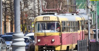 Движение автомобилей и трамваев на ЖБИ будет ограничено