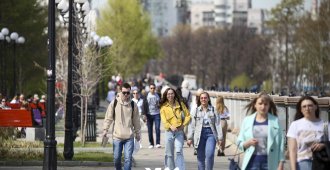 76% жителей Свердловской области готовы подрабатыват