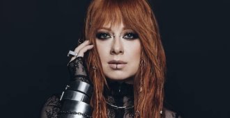Юлия Савичева выступит на Ural Music Night
