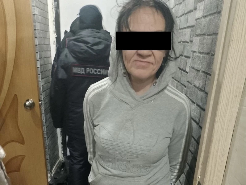 В суд Первоуральска передано уголовное дело о незаконном сбыте наркотических средств в крупном размере